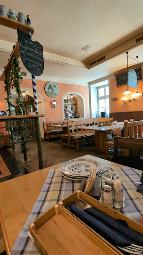 Opinii despre Wirtshaus Bayerischer Löwe în Passau - Gastronomie und Hotellerie