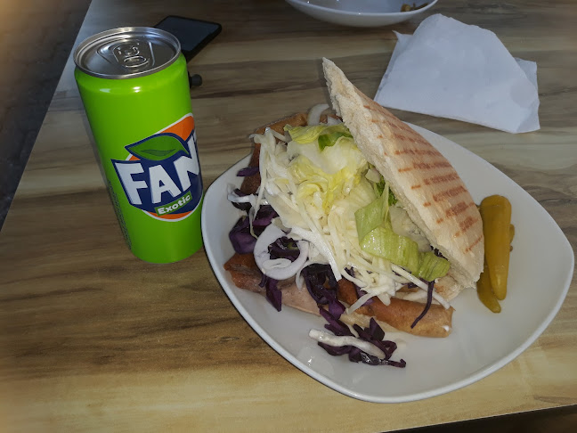 City Kebap Haus - Andernach