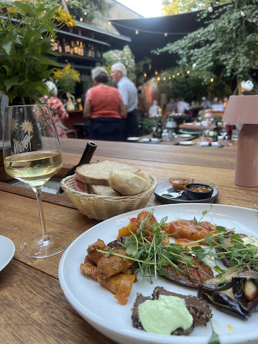 Miera - Restaurant & Feinkost - Lübeck