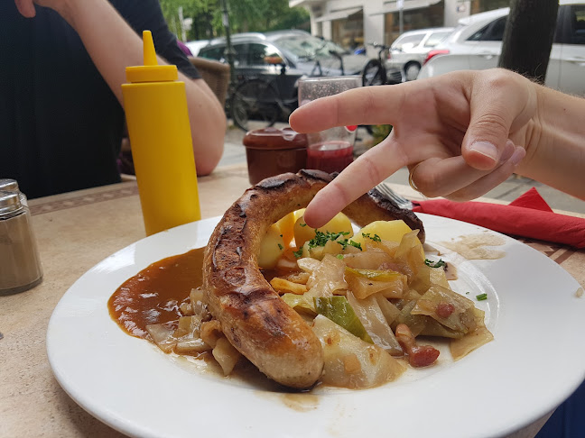 Carmerstraße 9, 10623 Berlin