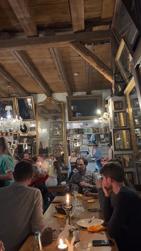 Opinii despre Lorenz-Strauße în Ehrenkirchen - Gastronomie und Hotellerie