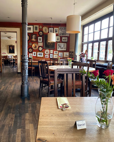 Brauereiausschank zum Löwen