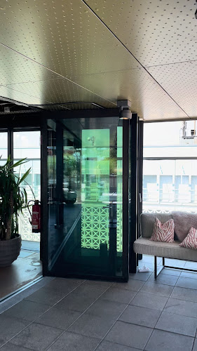 jil Rooftop Drink&Dine - Heidelberg