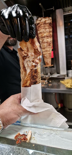 Opinii despre Zam Zam Restaurant / Ludwigshafen am Rhein în Ludwigshafen am Rhein - Gastronomie und Hotellerie