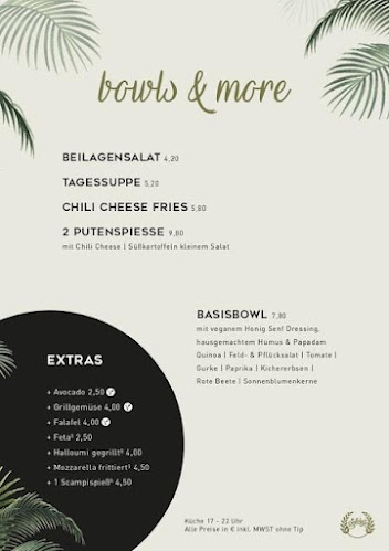 the golden - Gastronomie und Hotellerie