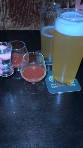 Opinii despre Plan B Bielefeld în Bielefeld - Gastronomie und Hotellerie