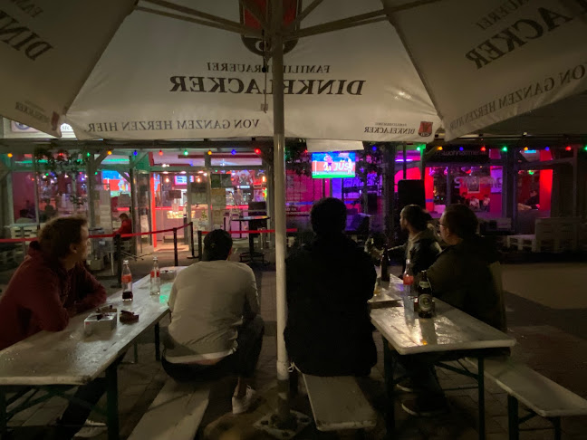 Opinii despre dasWohnzimmer musicbar/lounge în Backnang - Gastronomie und Hotellerie