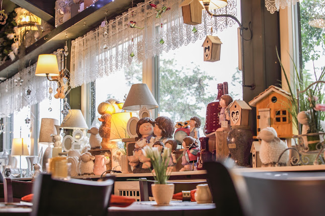 Panoramarestaurant Carlsburg - Falkenberg