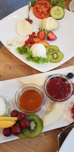 Meyer die kleine Landbäckerei - Gastronomie und Hotellerie