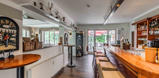 Restaurant Hockenbergs - Gastronomie und Hotellerie