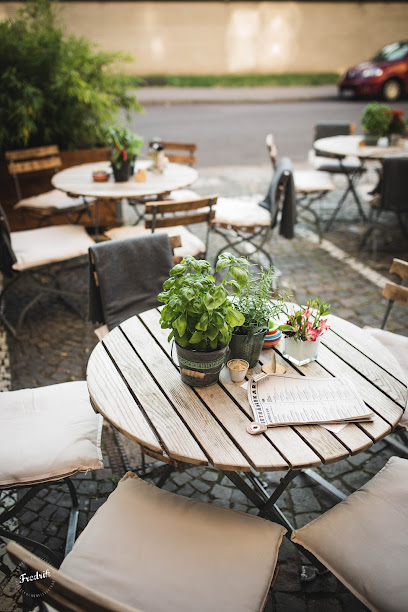 Fredrik - Saarbrücken