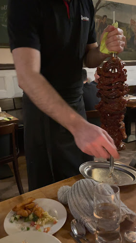 Opinii despre Villa Rodizio în Berlin - Gastronomie und Hotellerie