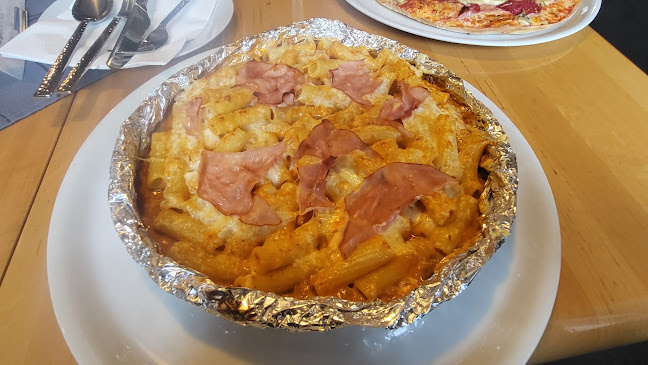 Pizzeria La Locanda da Arturo