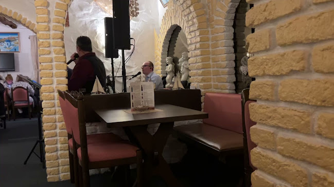 Opinii despre Restaurant Caldera în Duisburg - Gastronomie und Hotellerie