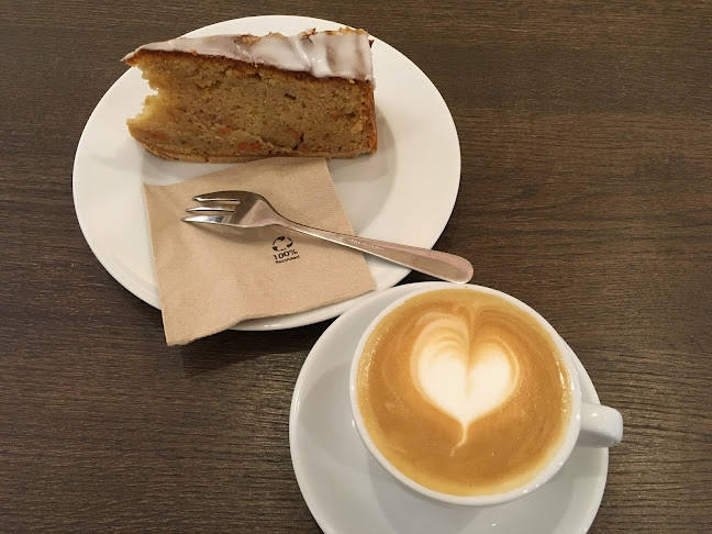 Comentarii opinii despre Caffè Stivale GmbH