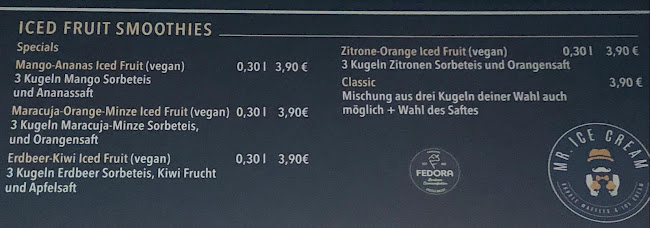 Comentarii opinii despre Mr. Ice Cream