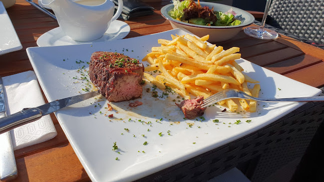 Comentarii opinii despre Geschlossen