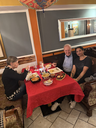 Opinii despre Curryosity - Indisches Restaurant în Kamen - Gastronomie und Hotellerie