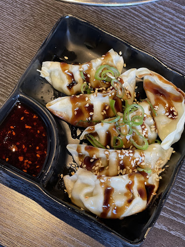 Comentarii opinii despre Fashion Asia Grill Restaurant