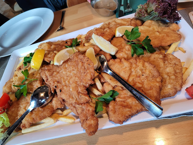 Comentarii opinii despre Wirtshaus Silberwald