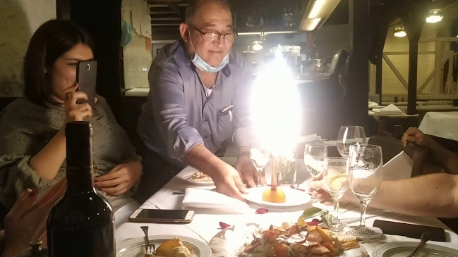 Opinii despre Costa Azzurra în Duisburg - Gastronomie und Hotellerie