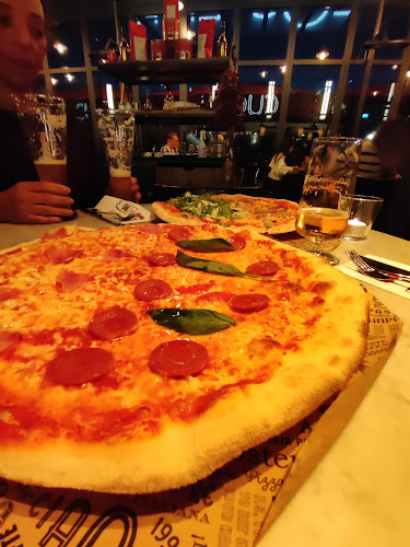 L'Osteria Langenfeld - Langenfeld (Rheinland)