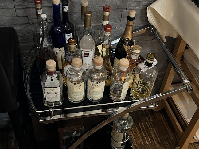 Opinii despre Ristorante-Pizzeria Luce în Wentorf bei Hamburg - Gastronomie und Hotellerie