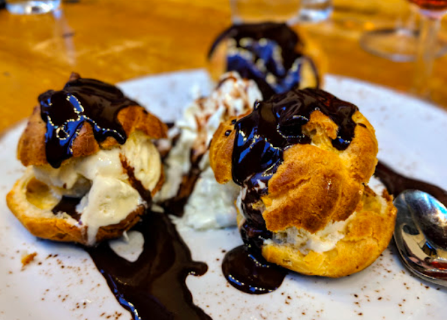 Comentarii opinii despre Chez Michel