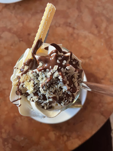 Cafe da Nino - Friedberg (Hessen)