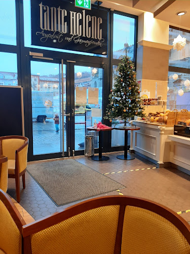 Backhaus Nahrstedt - Cafe Tante Helene