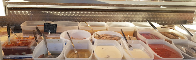 Opinii despre Fischgroß- und Einzelhandel - Inh. Anke von Soosten-Schöne în Walsrode - Gastronomie und Hotellerie