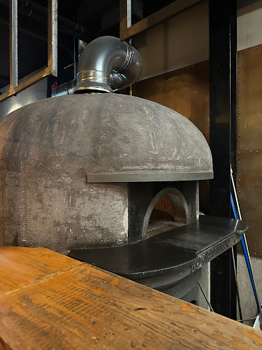 Comentarii opinii despre Antica Pizzeria Nennillo - Bonn