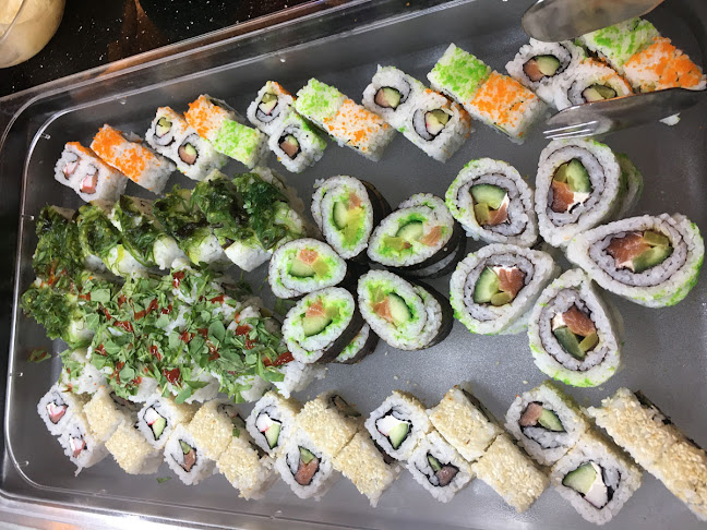 China-Restaurant Golden Wok - Passau