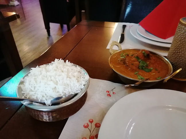 Comentarii opinii despre Hari's Indian Restaurant