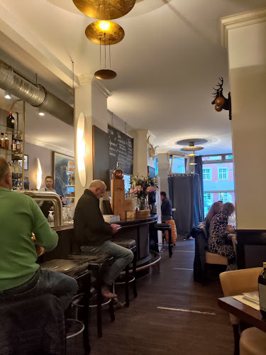 Hörsterstraße 51, 48143 Münster