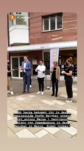 Comentarii opinii despre PAULS Weinbar