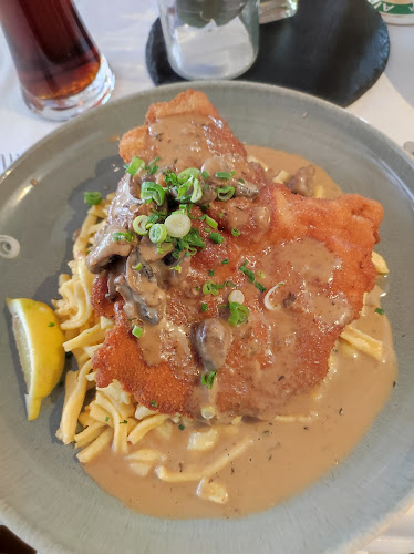 Restaurant Dischinger - Gastronomie und Hotellerie