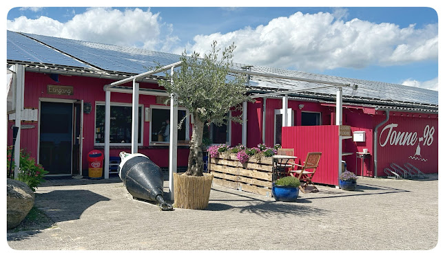 Comentarii opinii despre Tonne 98