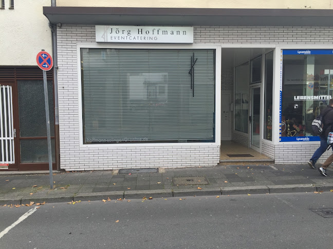 Hoffmann Eventcatering Miet&Privatkoch