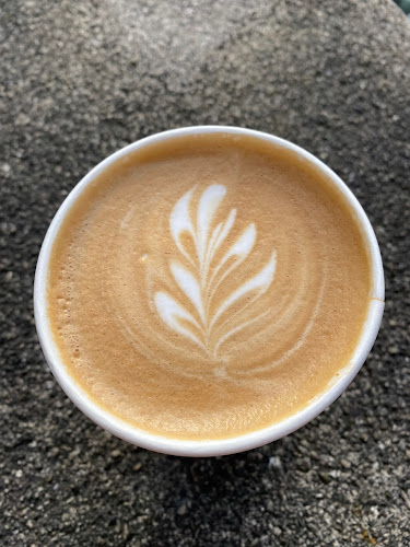 Comentarii opinii despre Portier Coffee