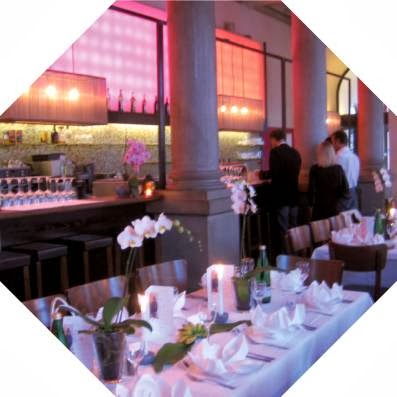 Opinii despre IDEAL Café - Restaurant - Bar în Fulda - Gastronomie und Hotellerie