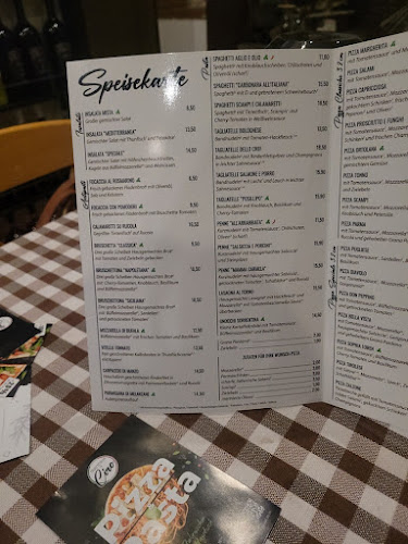 Trattoria da Ciro - Gastronomie und Hotellerie