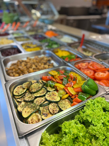 Seonies Schnell Restaurant - Hamm