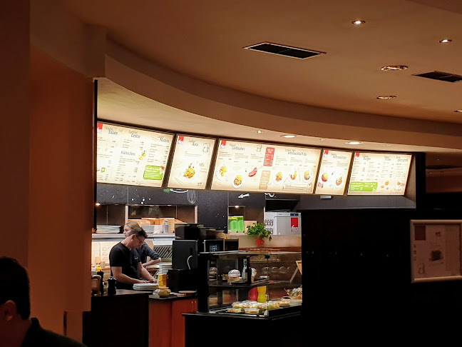 Nasch GmbH Fil. Lohne - Lohne (Oldenburg)