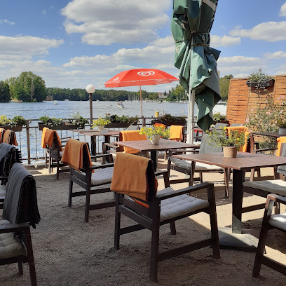 Restaurant Ehrlich in Friedrichshagen