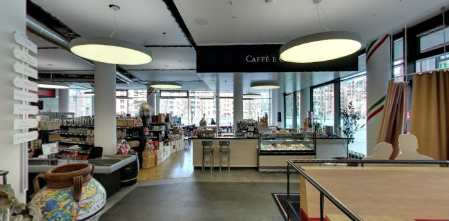 Comentarii opinii despre Andronaco HafenContor