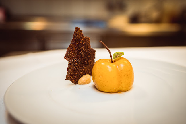 Opinii despre Restaurant Moritz în Dresden - Gastronomie und Hotellerie