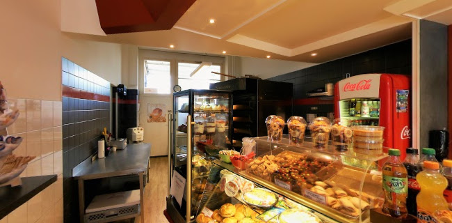 Zimmermann’s Bäckerei