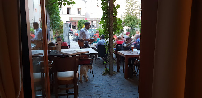 Comentarii opinii despre Holzofenpizzeria Ristorante Zur Post