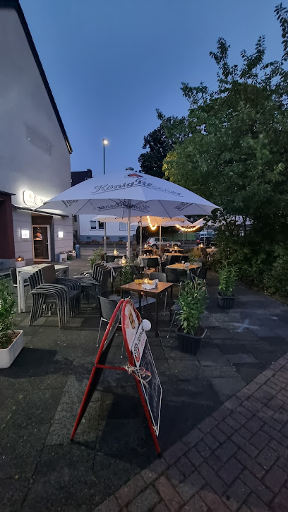 Willi Place in Dinslaken